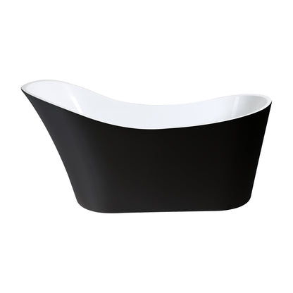 Beyla Free Standing Bathtub 1400-1700mm