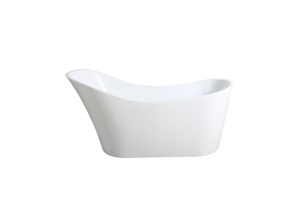 Beyla Free Standing Bathtub 1400-1700mm