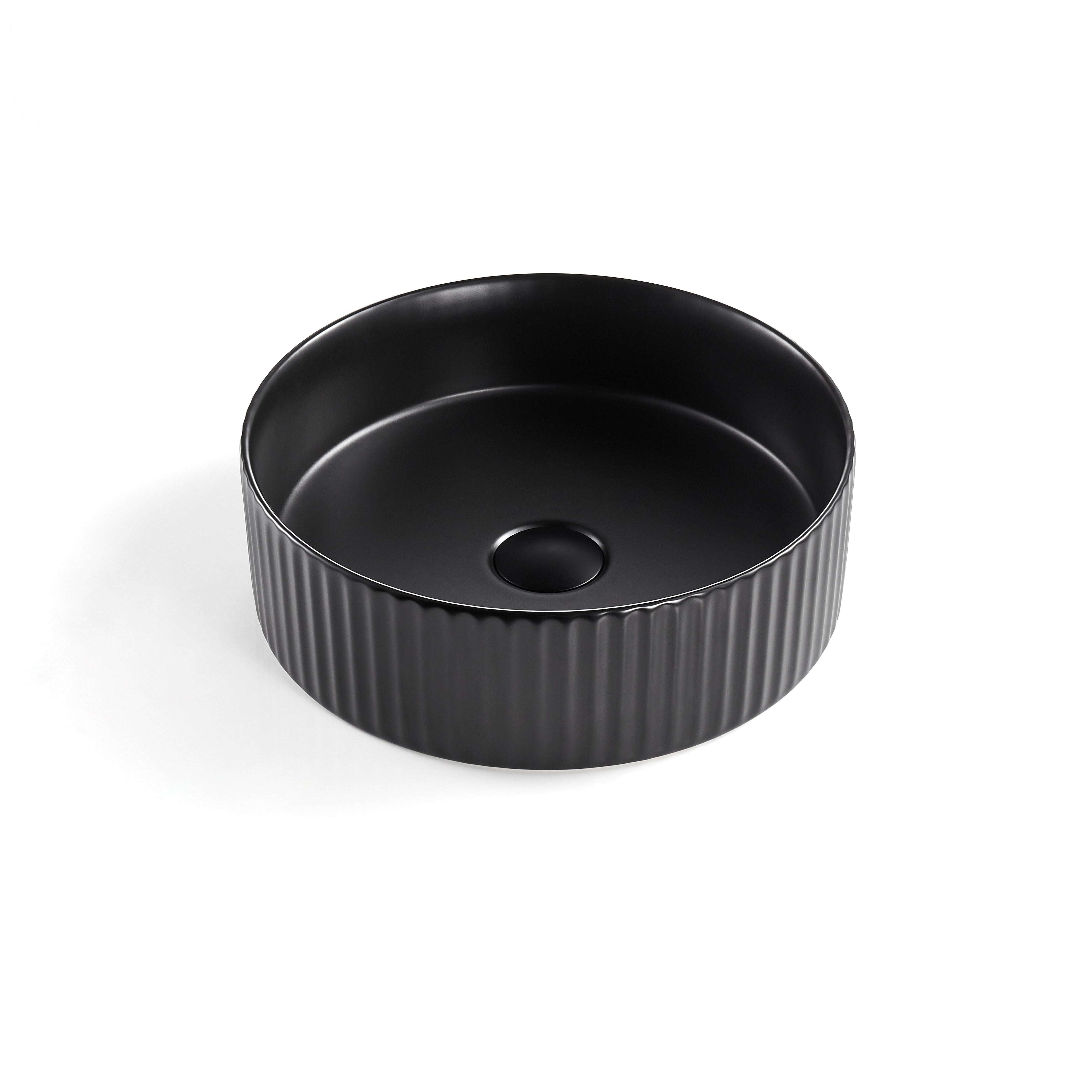 Above Counter Basin 400*400*125mm