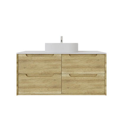 Wall Hung PVC Vanity 1190*455*550mm