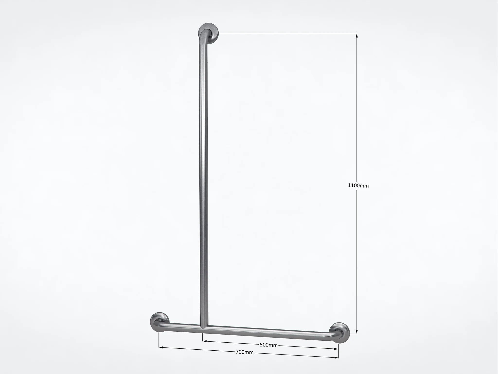 Shower Grab Rail