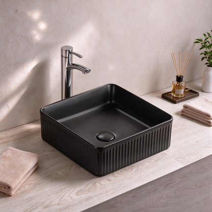 Above Counter Basin 375*375*130mm