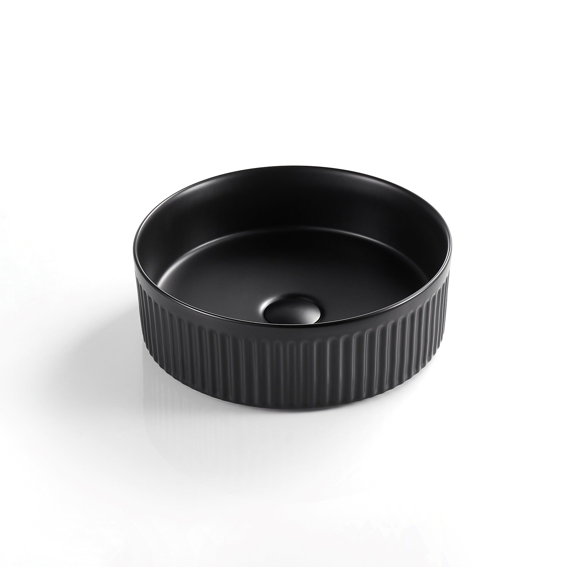 Above Counter Basin 410*410*120mm