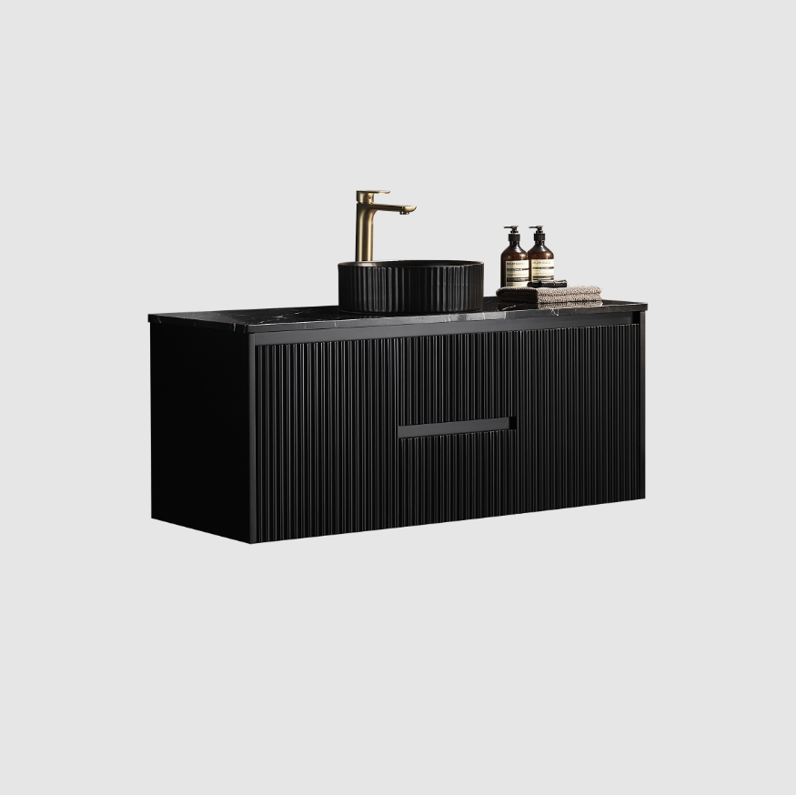 Wyrewood Wall-Mounted Vanity 1210*455*480/1490*455*480mm