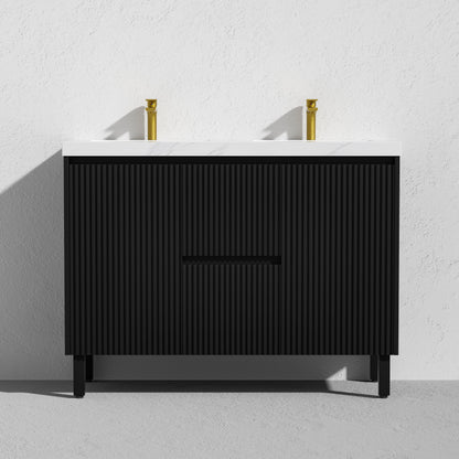 Meridian  Floor Vanity 1190*455*860mm/1500*460*860mm