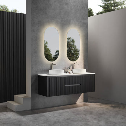 Wyrewood Wall-Mounted Vanity 1210*455*480/1490*455*480mm