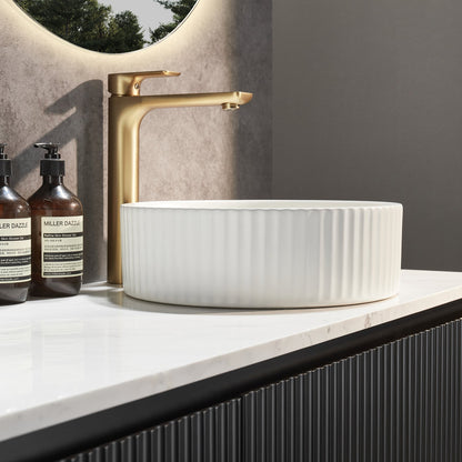 Wyrewood Wall-Mounted Vanity 1210*455*480/1490*455*480mm