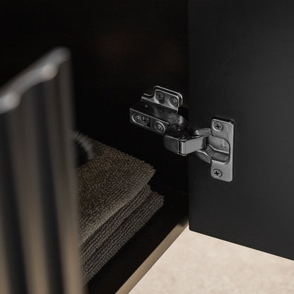 Wyrewood Wall-Mounted Vanity 590-1190mm