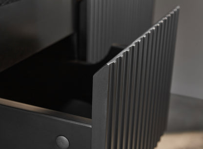 Brindabella Wall Hung PVC Cabinet