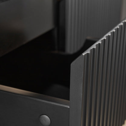 Wyrewood Wall-Mounted Vanity 590-1190mm