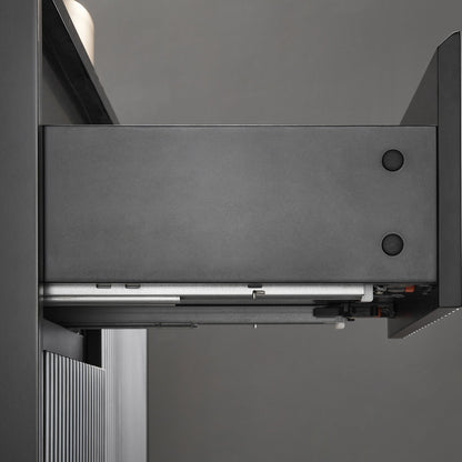 Wyrewood Wall-Mounted Vanity 590-1190mm