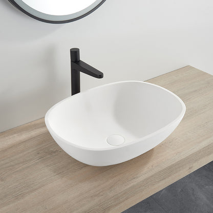 Above Counter Basin 550*400*155mm