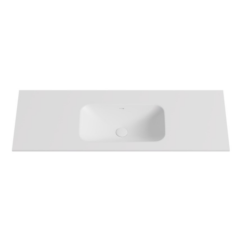 SOLID SURFACE TOP 600-1800mm