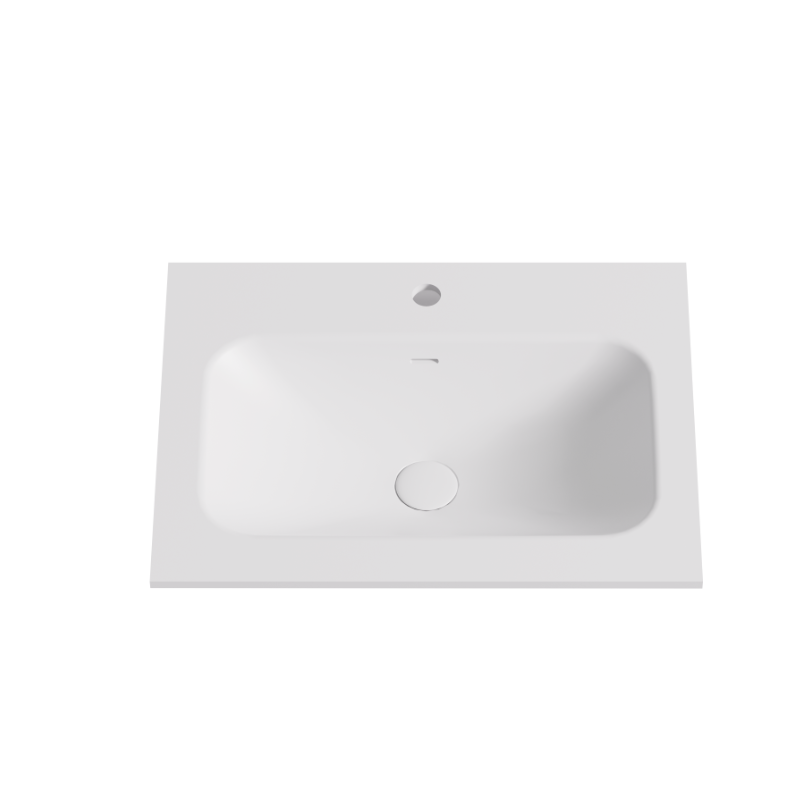 SOLID SURFACE TOP 600-1800mm