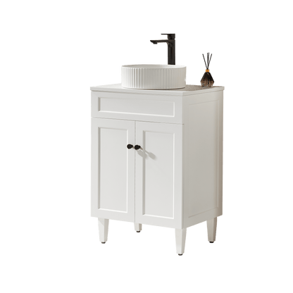 Ashford Freestanding Vanity 590/740/890mm