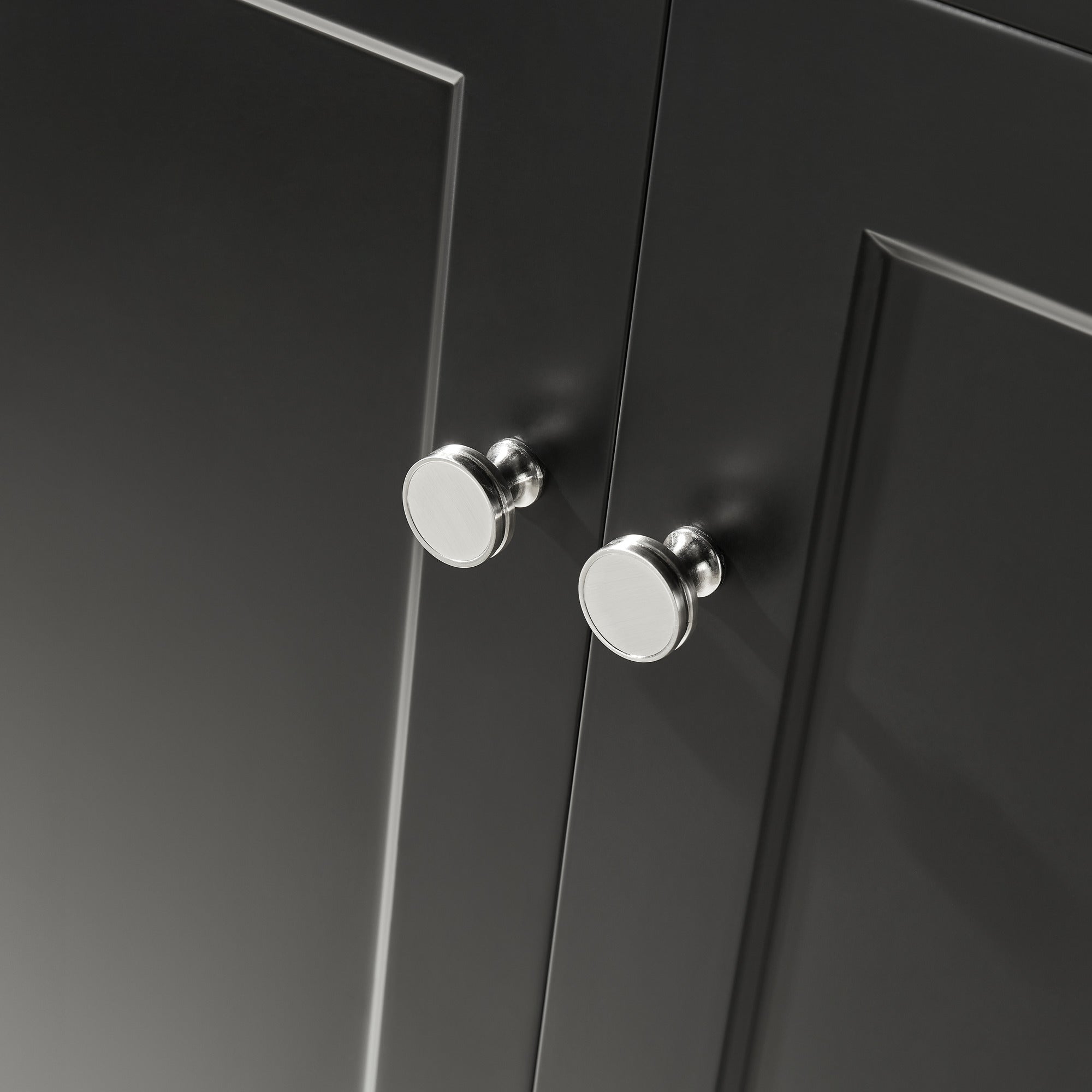 Harrington Floor PVC Cabinet  CH94RL-MB 910x465x880mm