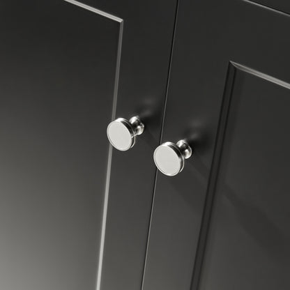 Harrington Floor PVC Cabinet  CH94RL-MB 910x465x880mm