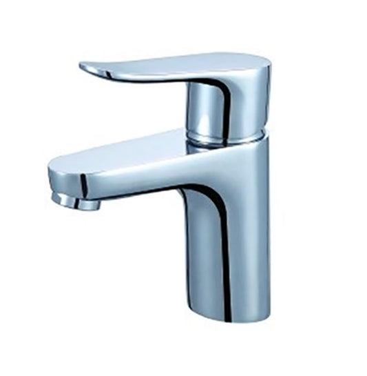 Solid brass basin mixer CHBM07