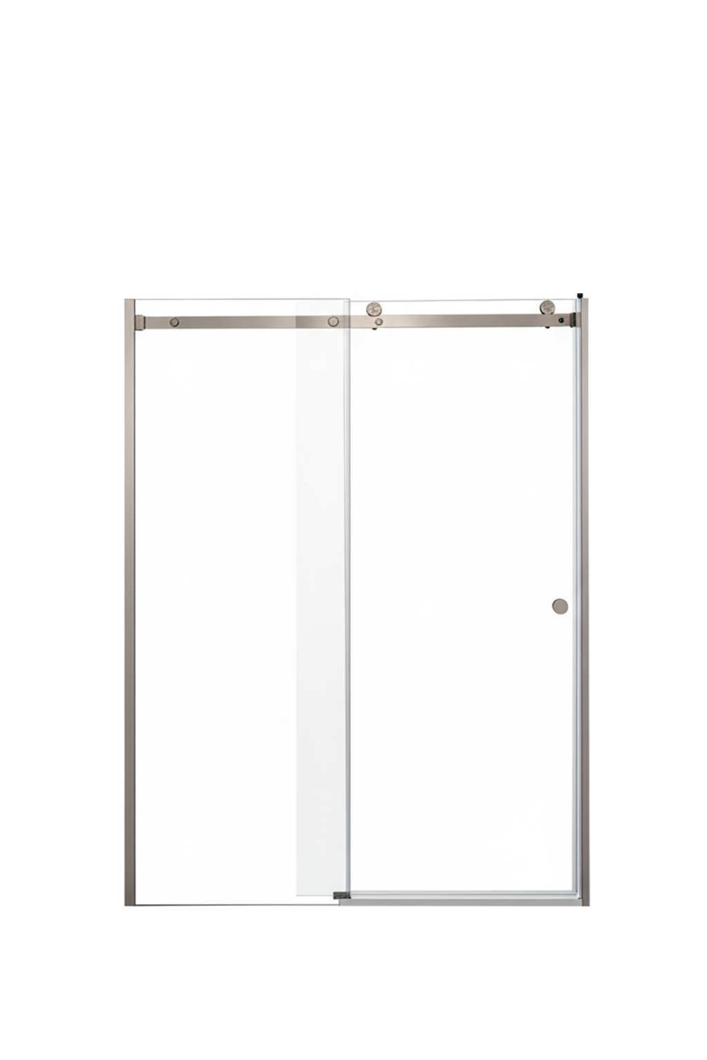Framed Shower Screen Universal Hardware Package B