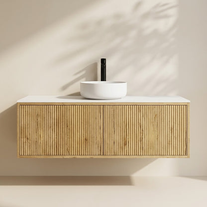 Cielo Mini Wall-Mounted Vanity 1190*386*380mm/1490*386*380mm