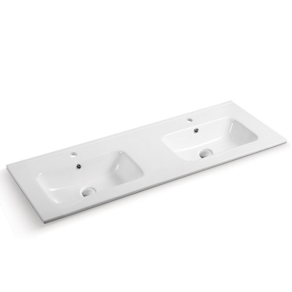 Vanity Top with Undermount Basin For Bathroom 610-1210mm