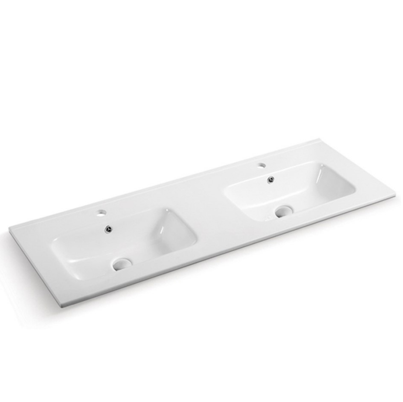 Vanity Top with Undermount Basin For Bathroom 610-1210mm