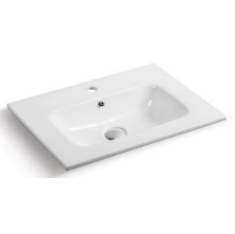 Vanity Top with Undermount Basin For Bathroom 610-1210mm