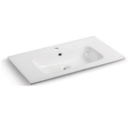 Vanity Top with Undermount Basin For Bathroom 610-1210mm