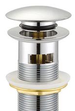 Pop Up Waste Mushroom Top 32mm