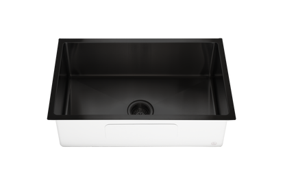 750*450*220mm Stainless Steel Kitchen Sink PKSS-750R-B/ GM/ BG