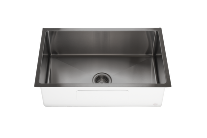 750*450*220mm Stainless Steel Kitchen Sink PKSS-750R-B/ GM/ BG