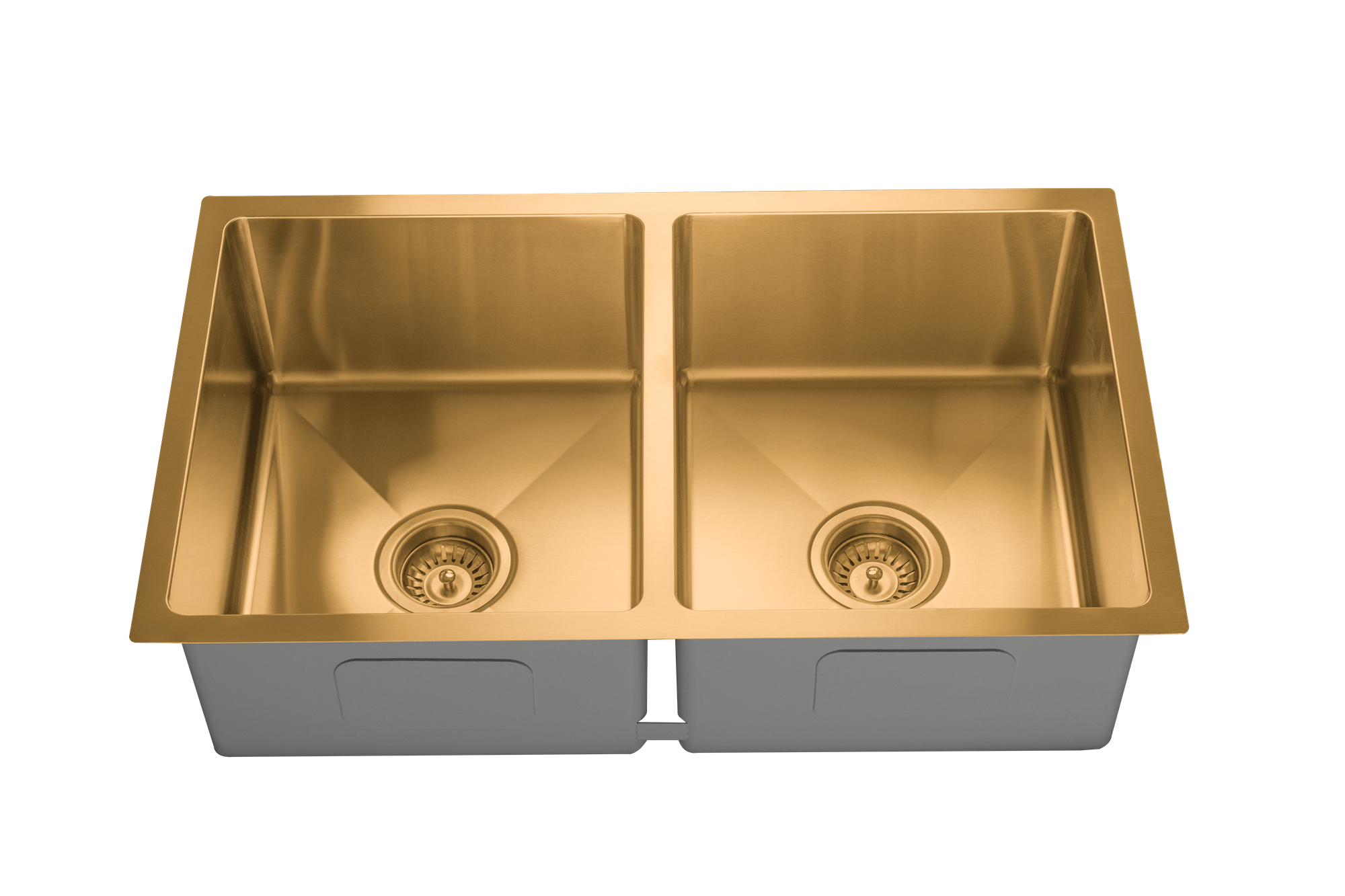 775*450*220mm Stainless Steel Kitchen Sink PKSS-775DR-B/ GM/ BG