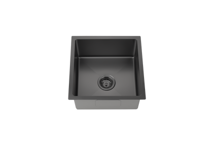 Stainless Steel Kitchen Sink 450*450*220mm