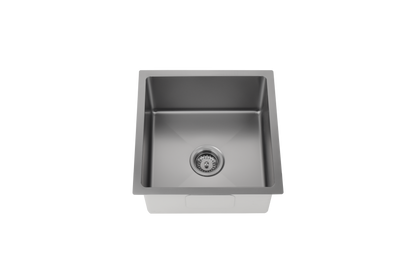 Stainless Steel Kitchen Sink 450*450*220mm