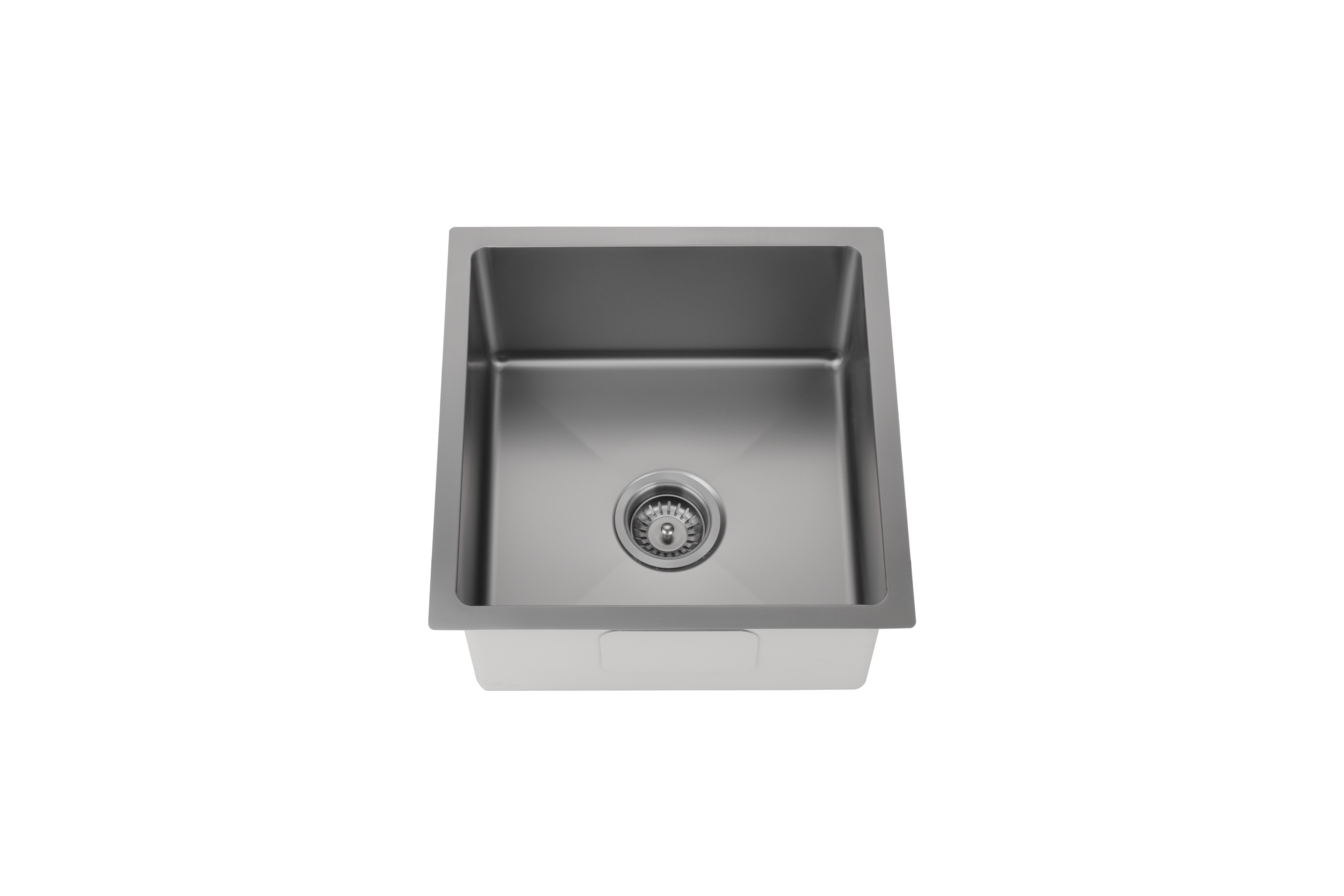 Stainless Steel Kitchen Sink 450*450*220mm