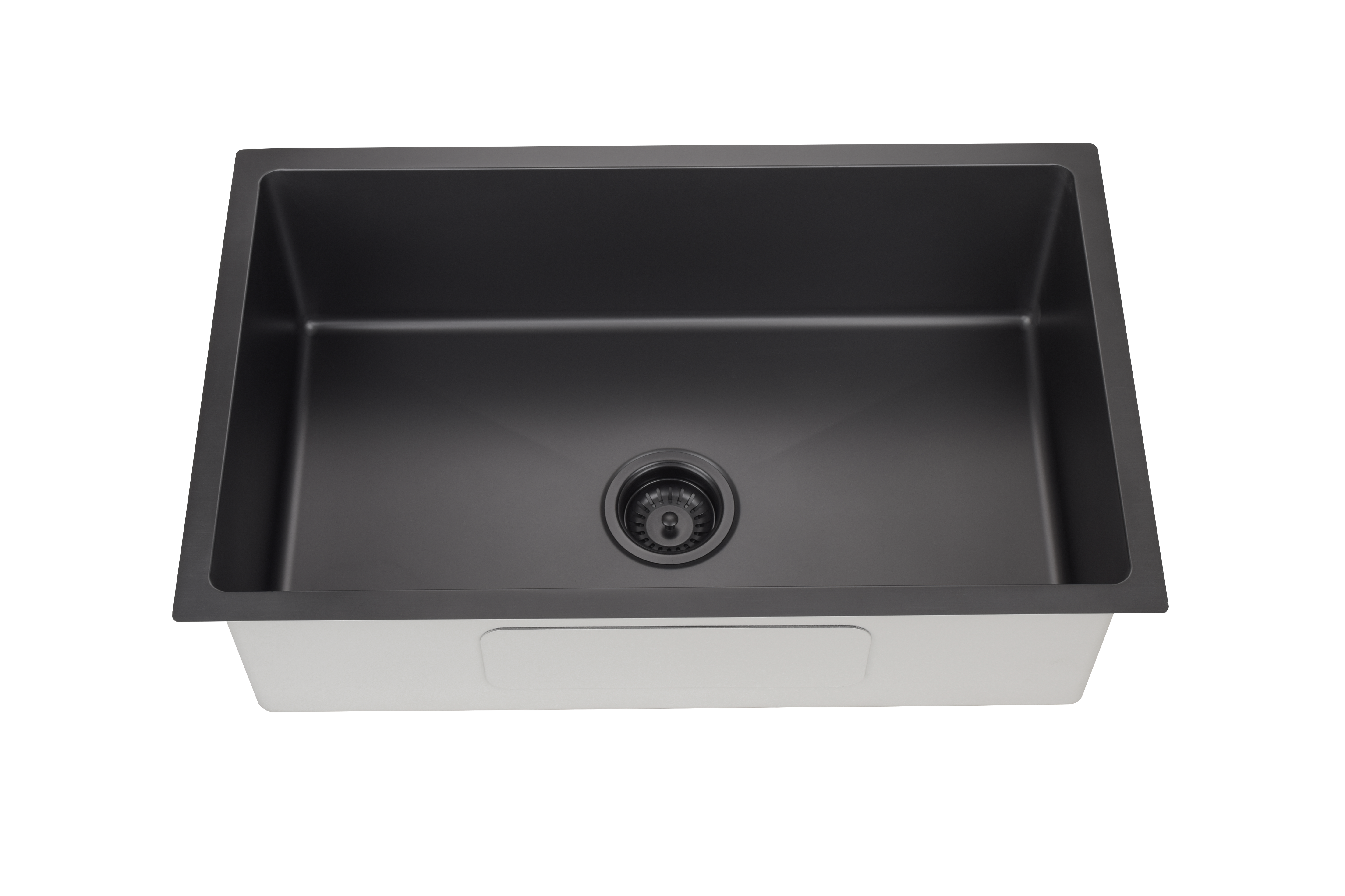 Stainless Steel Kitchen Sink 750*450*220mm