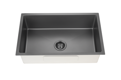 Stainless Steel Kitchen Sink 750*450*220mm