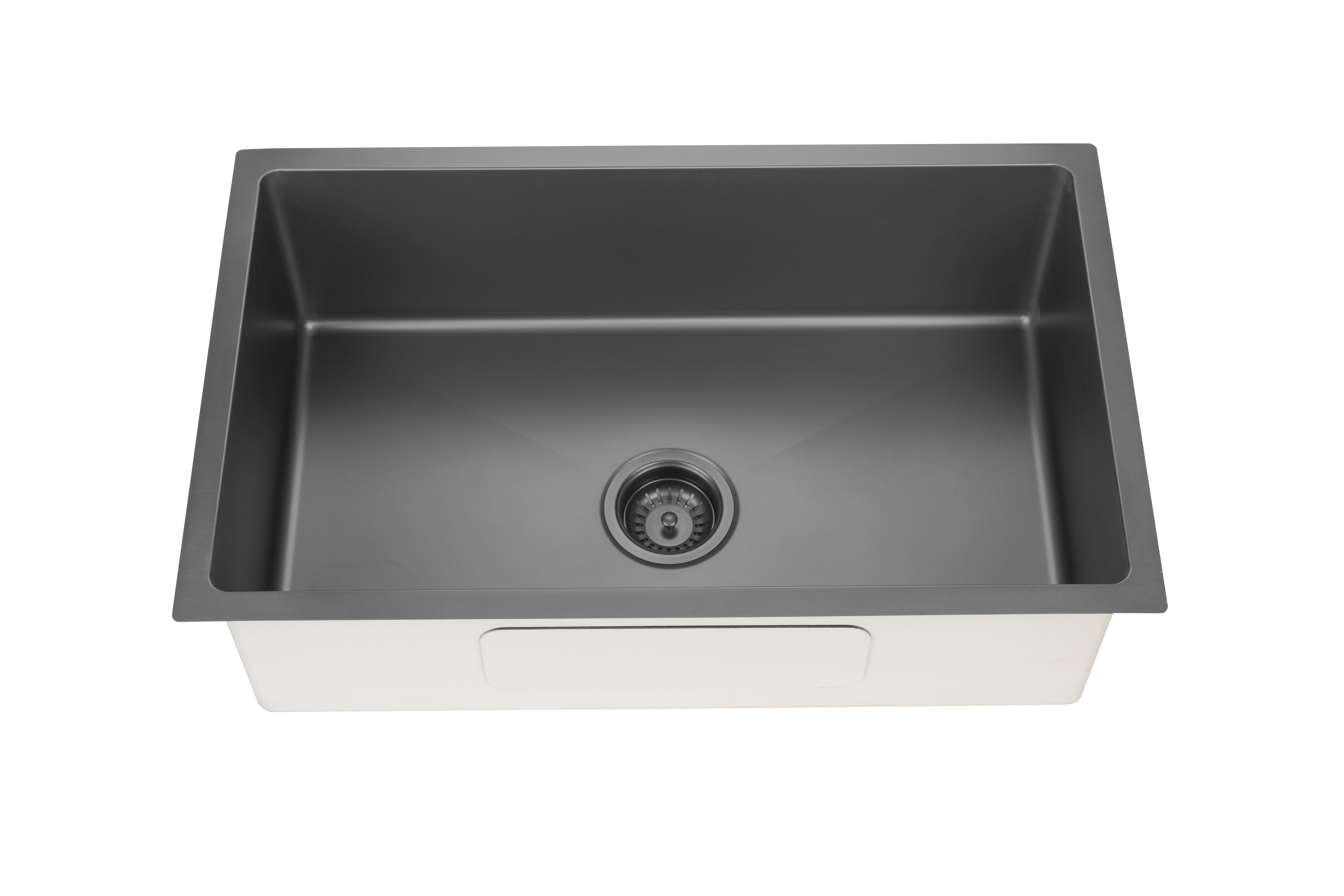 Stainless Steel Kitchen Sink 750*450*220mm
