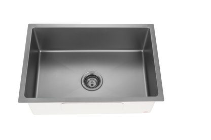 Stainless Steel Kitchen Sink 600*450*220mm