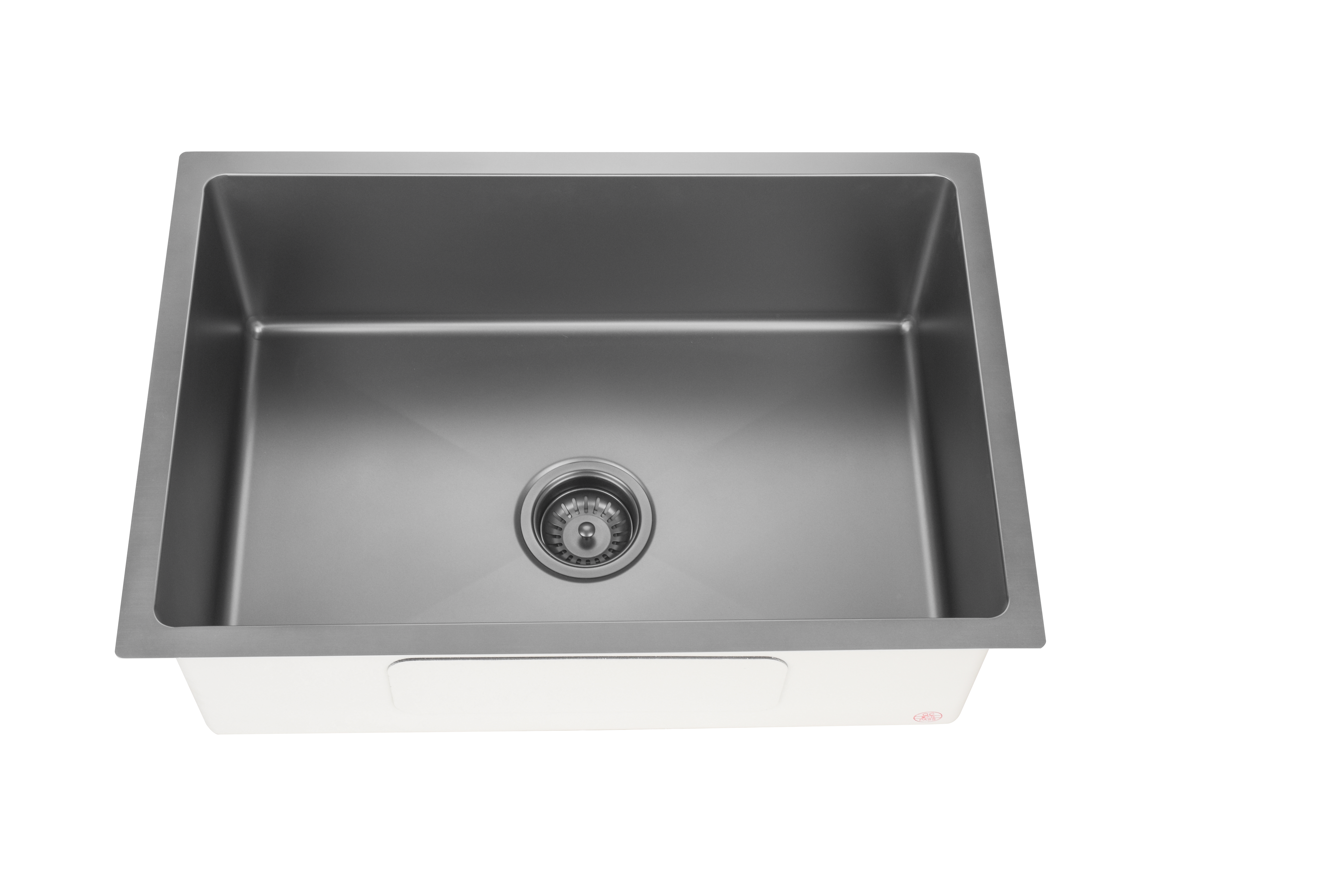 Stainless Steel Kitchen Sink 600*450*220mm