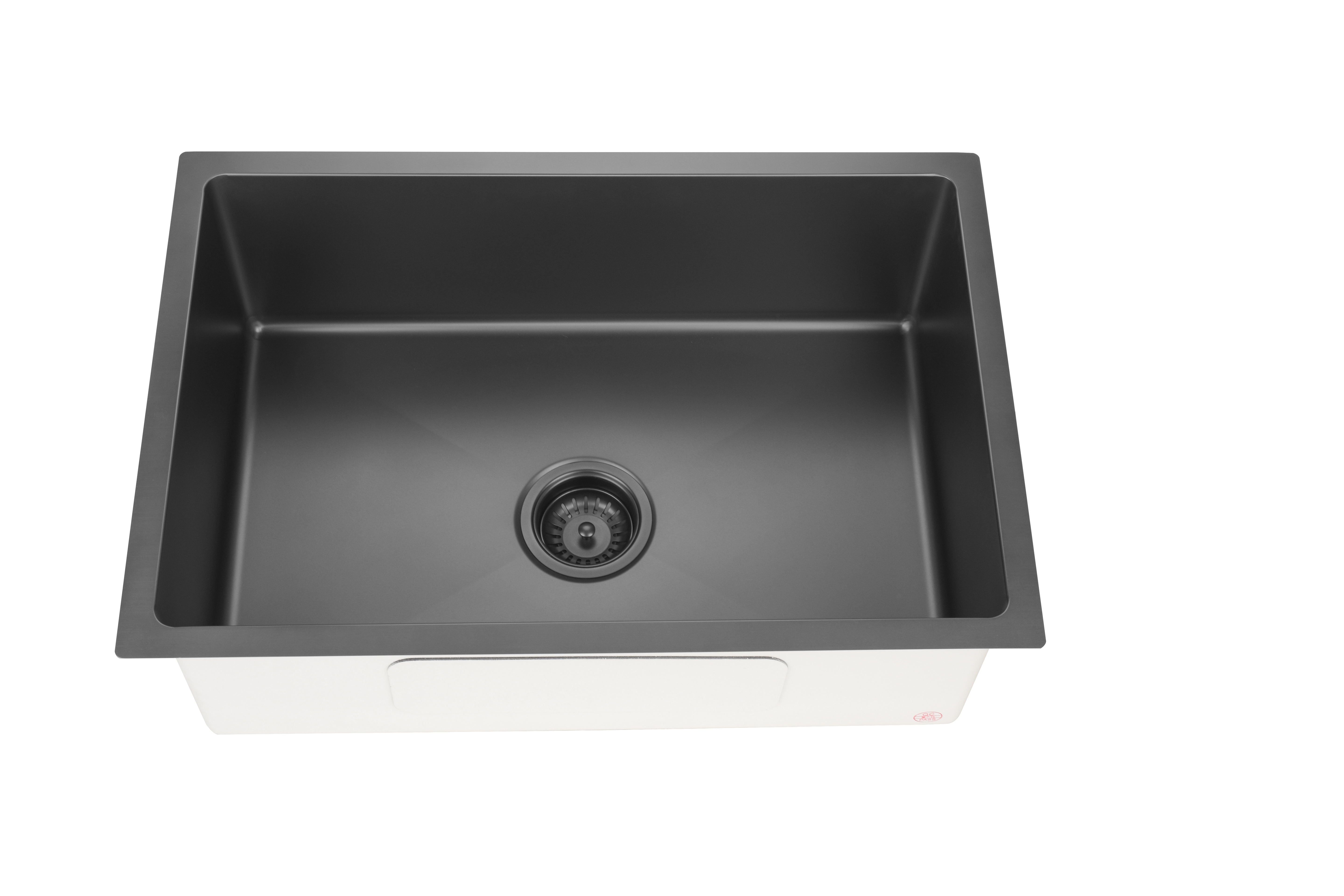 Stainless Steel Kitchen Sink 600*450*220mm