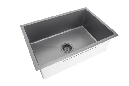 Stainless Steel Kitchen Sink 600*450*220mm