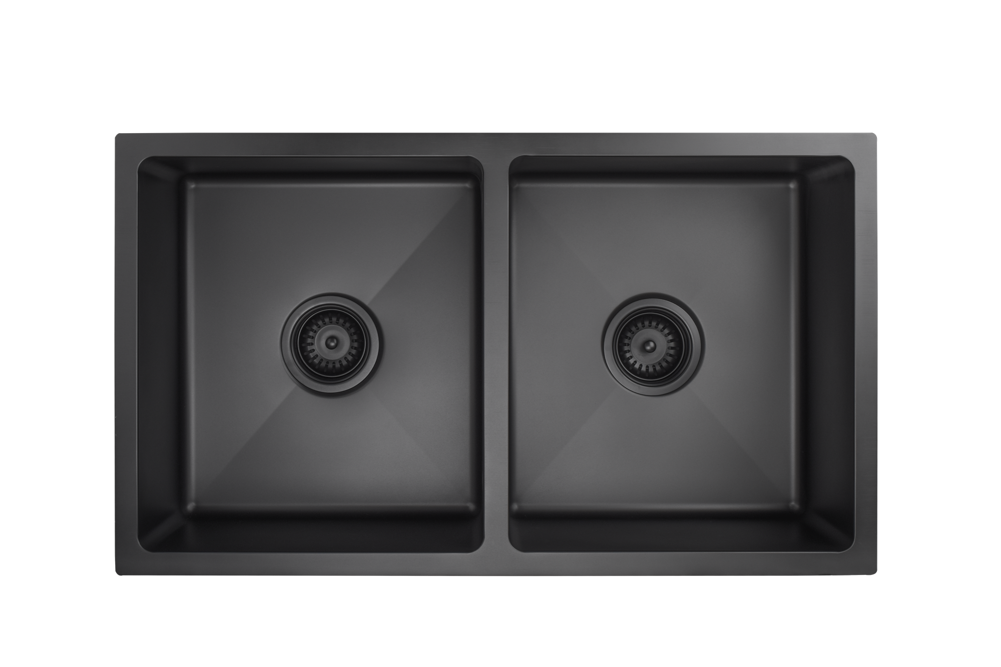 775*450*220mm Stainless Steel Kitchen Sink PKSS-775DR-B/ GM/ BG