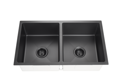 Stainless Steel Kitchen Sink 775*450*220mm