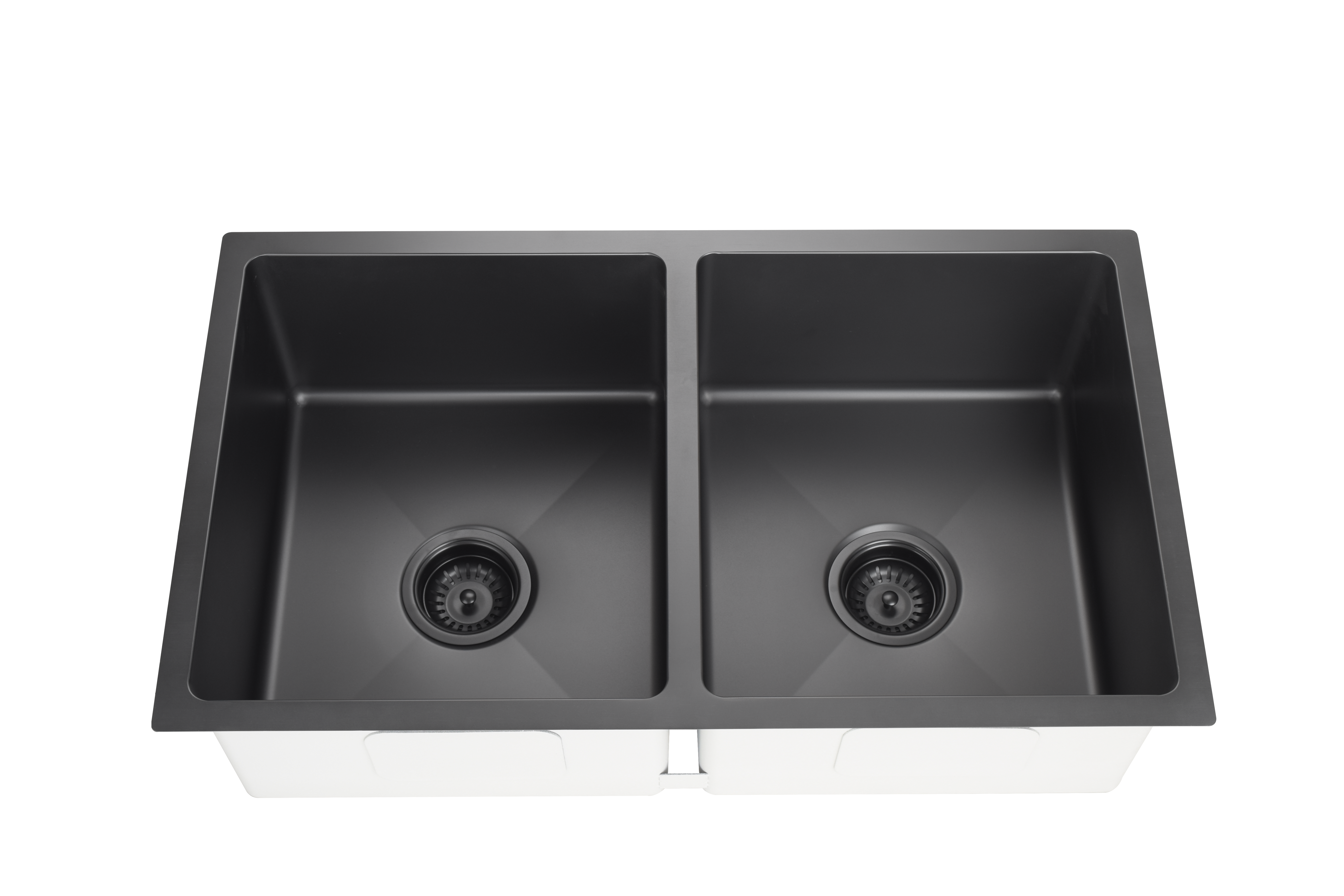 Stainless Steel Kitchen Sink 775*450*220mm