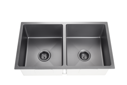 Stainless Steel Kitchen Sink 775*450*220mm