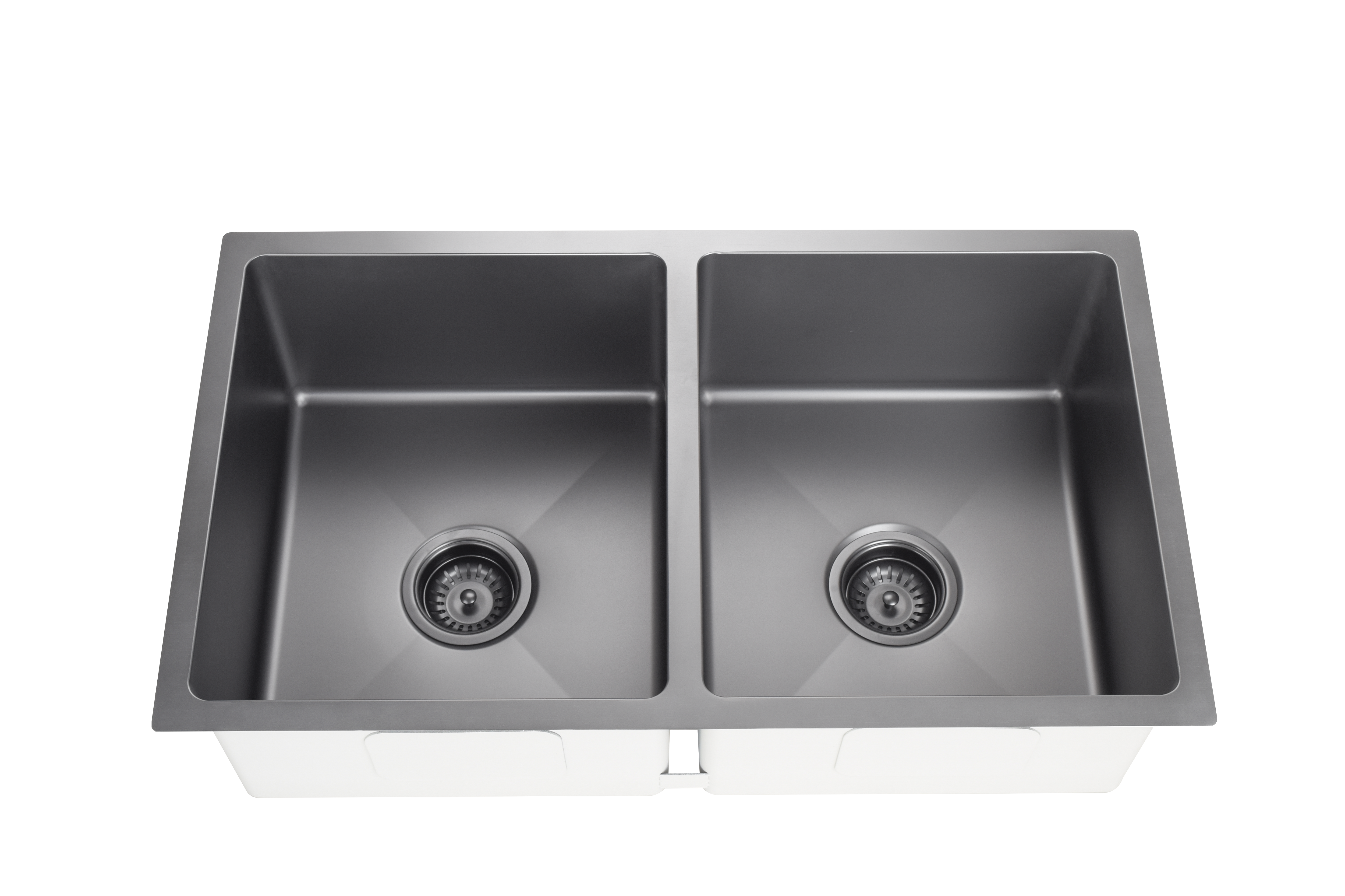 Stainless Steel Kitchen Sink 775*450*220mm