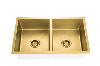 Stainless Steel Kitchen Sink 775*450*220mm