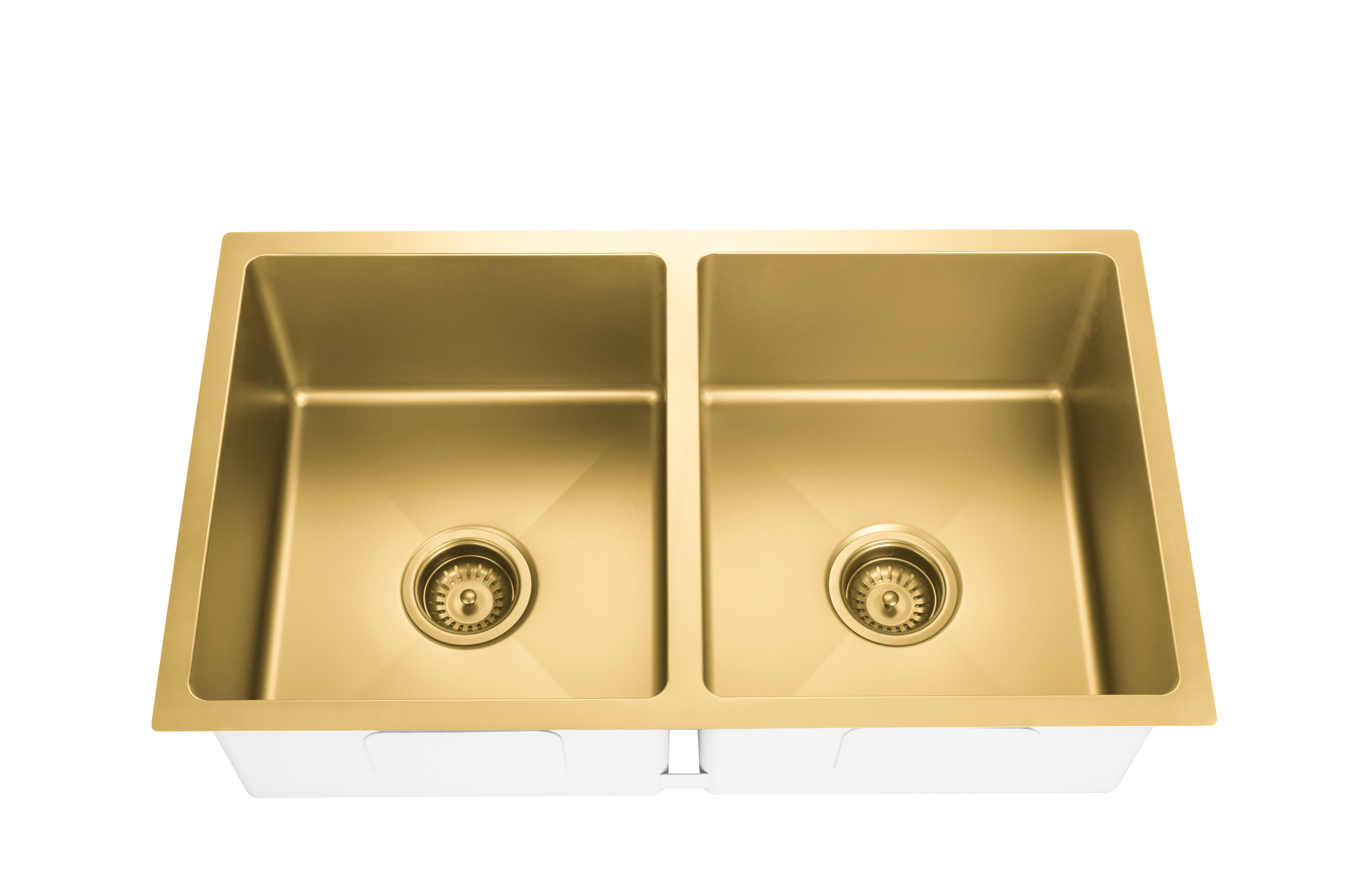 Stainless Steel Kitchen Sink 775*450*220mm