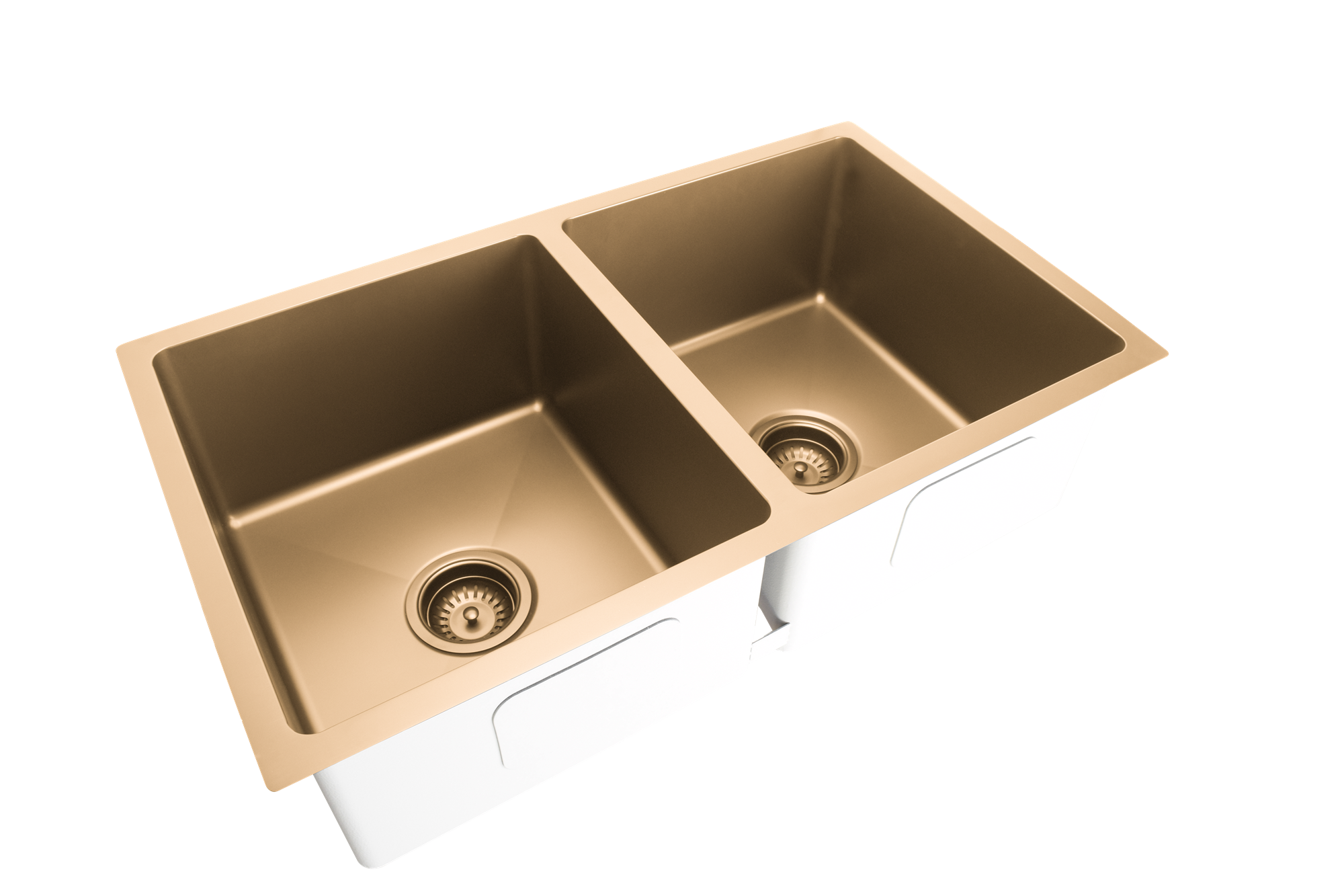 775*450*220mm Stainless Steel Kitchen Sink PKSS-775DR-B/ GM/ BG